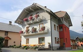 Haus Brandner